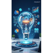 🎓 Курс лекций: Тема 3.1 «Решение проблем, инновации, креативность» (4ч)