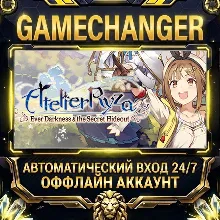 Atelier Ryza: Ever Darkness & the Secret Hideout ⚡ Steam OFFLINE Account | Auto-Deliv