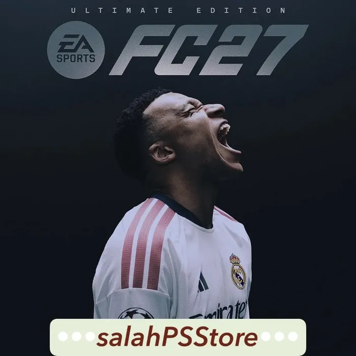 EA SPORTS FC 27 PS4 PS5 Ultimate Турция · Украина · США PS