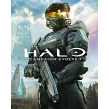 Halo: Campaign Evolved Ps5 P2/P3