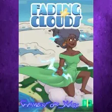 Fading Clouds Xbox Series XBOX