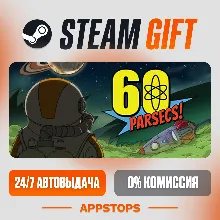 60 Parsecs! Steam Gift АВТОДОСТАВКА РОССИЯ + СНГ