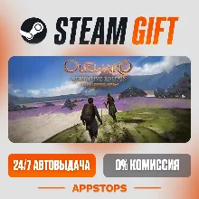 Outward Definitive Edition Steam Gift АВТОДОСТАВКА РОССИЯ + СНГ
