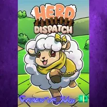 Herd Dispatch Xbox Series XBOX