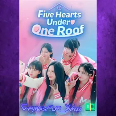 Five Hearts Under One Roof XBOX - irongamers.ru