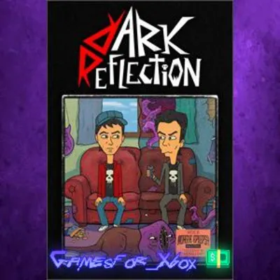 Dark Reflection XBOX - irongamers.ru