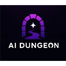 AI Dungeon Adventurer Subscription 30 Days