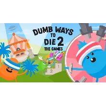 Epic Dumb Ways to Die 2: The Games account+email