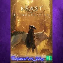 Beast of Reincarnation XBOX