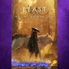 Beast of Reincarnation XBOX Ключ