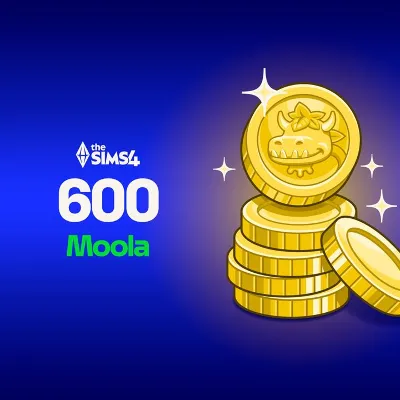 The Sims™ 4 - 600 Moola — Xbox Series X|S, Xbox One — активация на аккаунт | XBAY - irongamers.ru