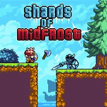 Shards of Mistfrost (Xbox One) — purchase to account | XBAY