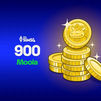 The Sims™ 4 - 900 Moola — Xbox Series X|S, Xbox One — активация на аккаунт | XBAY - irongamers.ru