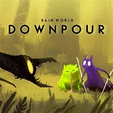 Downpour — покупка на аккаунт | XBAY