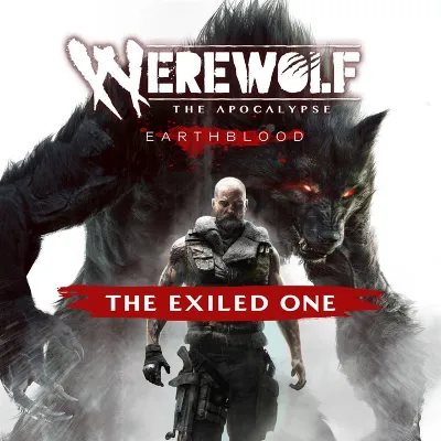 Werewolf: The Apocalypse - Earthblood The Exiled One Xbox Series X|S — покупка на акк - irongamers.ru