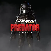Tom Clancy's Ghost Recon Wildlands - Predator Premium Pack — purchase to account | XB