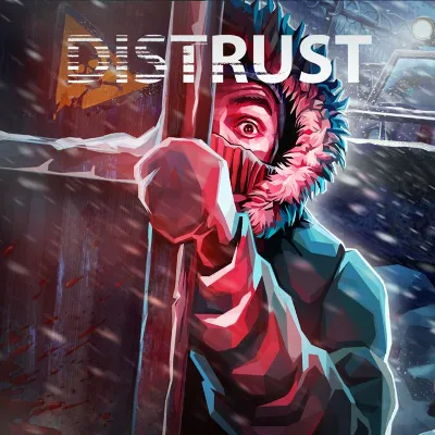 Distrust — Xbox Series X|S, Xbox One — активация на аккаунт | XBAY - irongamers.ru