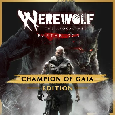 Werewolf: The Apocalypse - Earthblood Champion of Gaia — покупка на аккаунт | XBAY - irongamers.ru