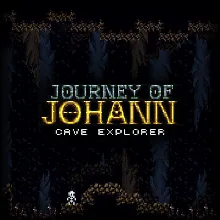 Journey of Johann: Cave Explorer (Xbox One) — purchase to account | XBAY