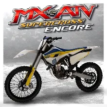 2015 Husqvarna FC 450 MX — покупка на аккаунт | XBAY
