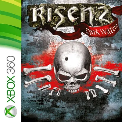 Risen 2™: Dark Waters — покупка на аккаунт | XBAY - irongamers.ru