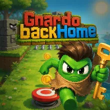 Gnardo back Home: Xbox One Edition — purchase to account | XBAY