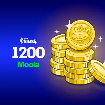 The Sims™ 4 - 1200 Moola — Xbox Series X|S, Xbox One — активация на аккаунт | XBAY - irongamers.ru