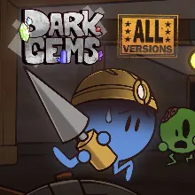 DARKGEMS (Xbox One+Xbox Series+Windows) — purchase to account | XBAY