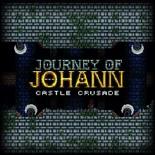 Journey of Johann: Castle Crusade (Xbox One) — purchase to account | XBAY
