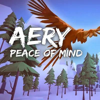 Aery - Peace of Mind — Xbox Series X|S, Xbox One — покупка на аккаунт | XBAY - irongamers.ru