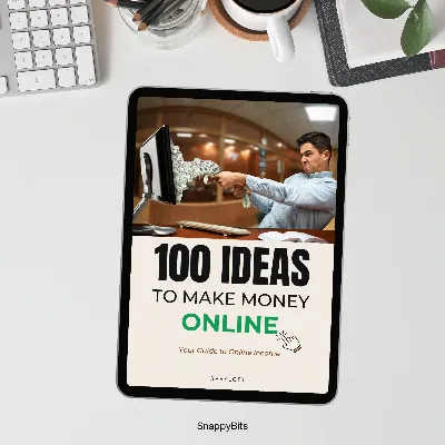 Заработок в интернете: 100 идей пассивного дохода» (цифровая загру) - irongamers.ru