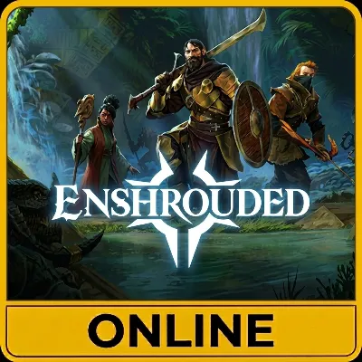 Enshrouded • Аренда Онлайн • Steam • Моментальная Выдача - irongamers.ru