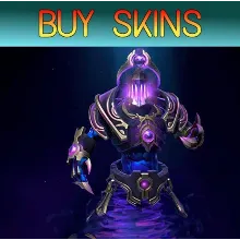 Graviton Blackguard Cosmic Heroes’ Hoard 2025