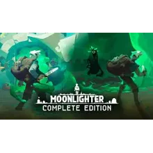 Moonlighter: Complete Edition Steam | GLOBAL | Instant Delivery