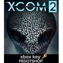 XCOM® 2 (Xbox One / Series X|S) 🚀
