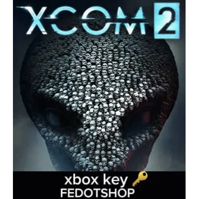 XCOM® 2 (Xbox One / Series X|S) 🚀 - irongamers.ru