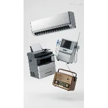 🏗️ Библиотека 3D-моделей для ArchiCAD: Аппаратура и Оборудование (10 категорий)