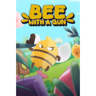 Bee With Gun Xbox One & Xbox Series X|S активация - irongamers.ru