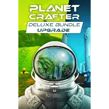 The Planet Crafter Deluxe Bundle Upgrade Xbox