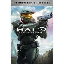 Halo: Campaign Evolved Premium Upgrade Xbox