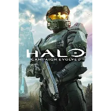 Halo: Campaign Evolved - Standard Edition Xbox