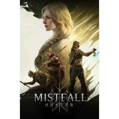 Mistfall Hunter Xbox Series X|S активация - irongamers.ru