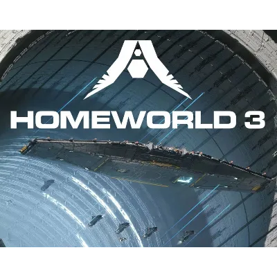 Homeworld 3 Steam Ключ РФ Весь Мир - irongamers.ru