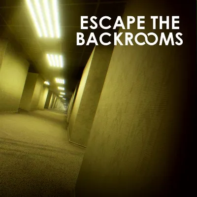 Escape the Backrooms — Xbox Series X|S, PC — покупка на аккаунт | XBAY - irongamers.ru
