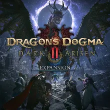 Dragon's Dogma 2: Dark Arisen Expansion — покупка на аккаунт | XBAY