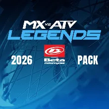 MX vs ATV Legends - 2026 Beta Pack — покупка на аккаунт | XBAY