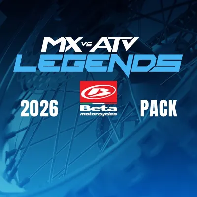 MX vs ATV Legends - 2026 Beta Pack — Xbox Series X|S, Xbox One — активация на аккаунт - irongamers.ru