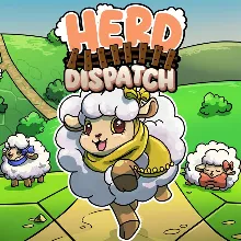 Herd Dispatch (Xbox One) — purchase to account | XBAY