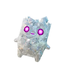 Fortnite Sprites | Gem Zero Point