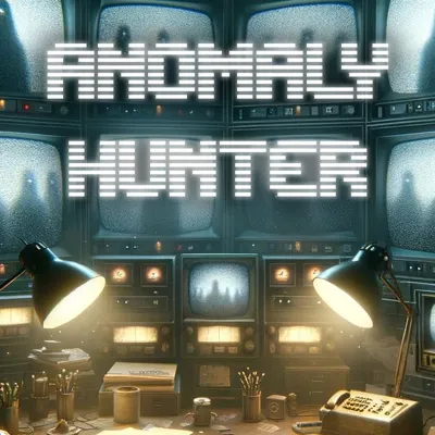 Anomaly Hunter: Observation Duty — покупка на аккаунт | XBAY